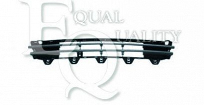 EQUAL QUALITY g0867 -  Решетка вентилятора, буфер